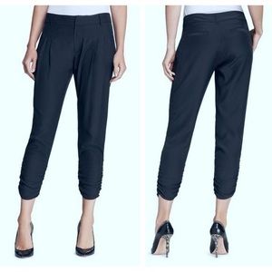 Parker Devlin silk pants